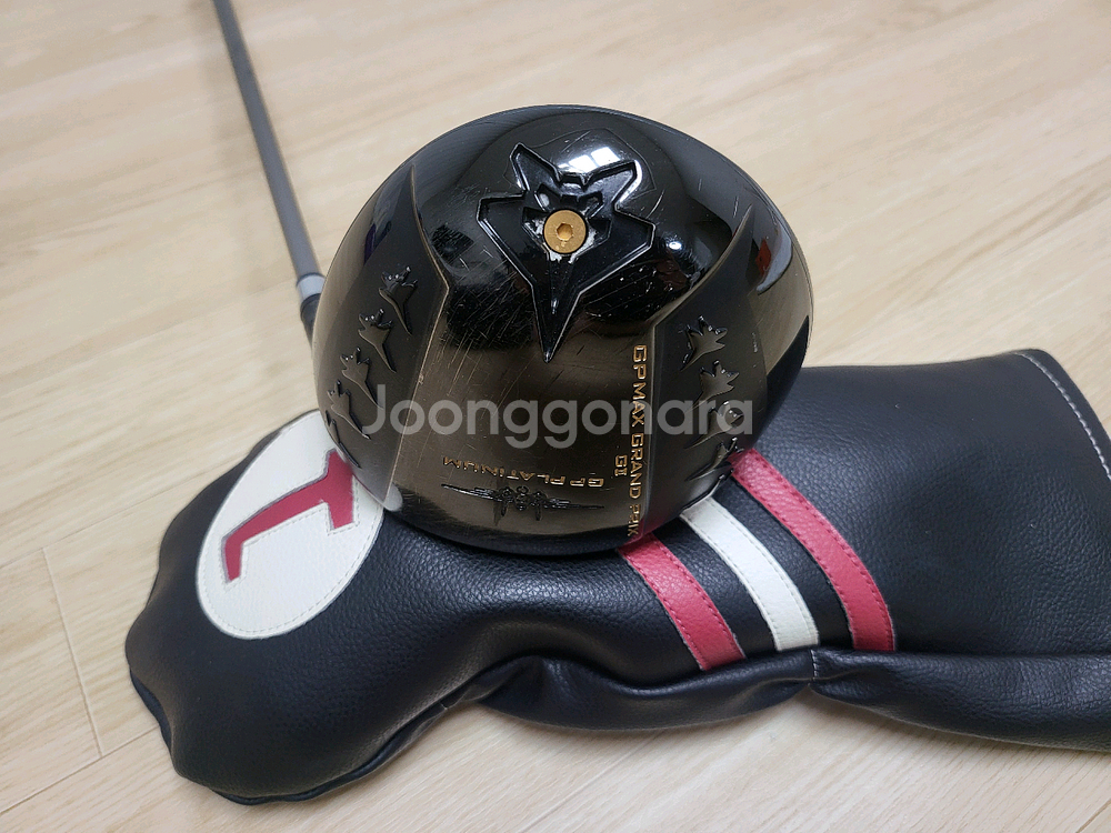 미쯔비시 디아마나 GT 5X 샤프트--1