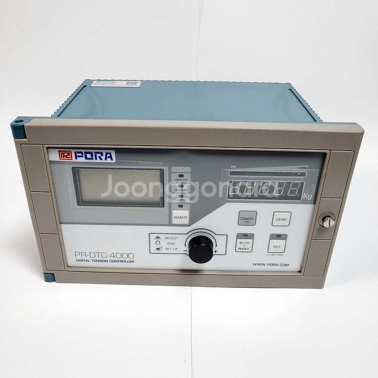 텐션 컨트롤러 PR-DTC-4000--0