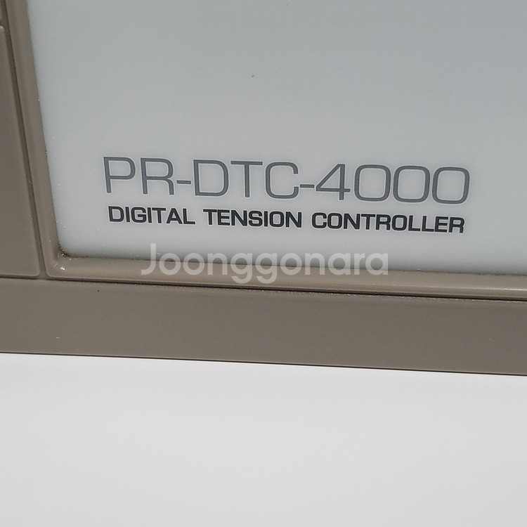 텐션 컨트롤러 PR-DTC-4000--1
