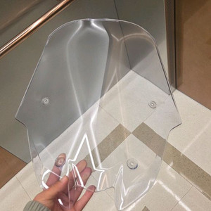 xmax300 25년식 순정스크린