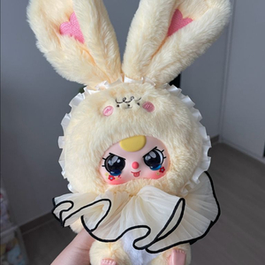 베이비쓰리 토끼타운 Babythree