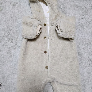 베네베네 디어퍼후디 24m