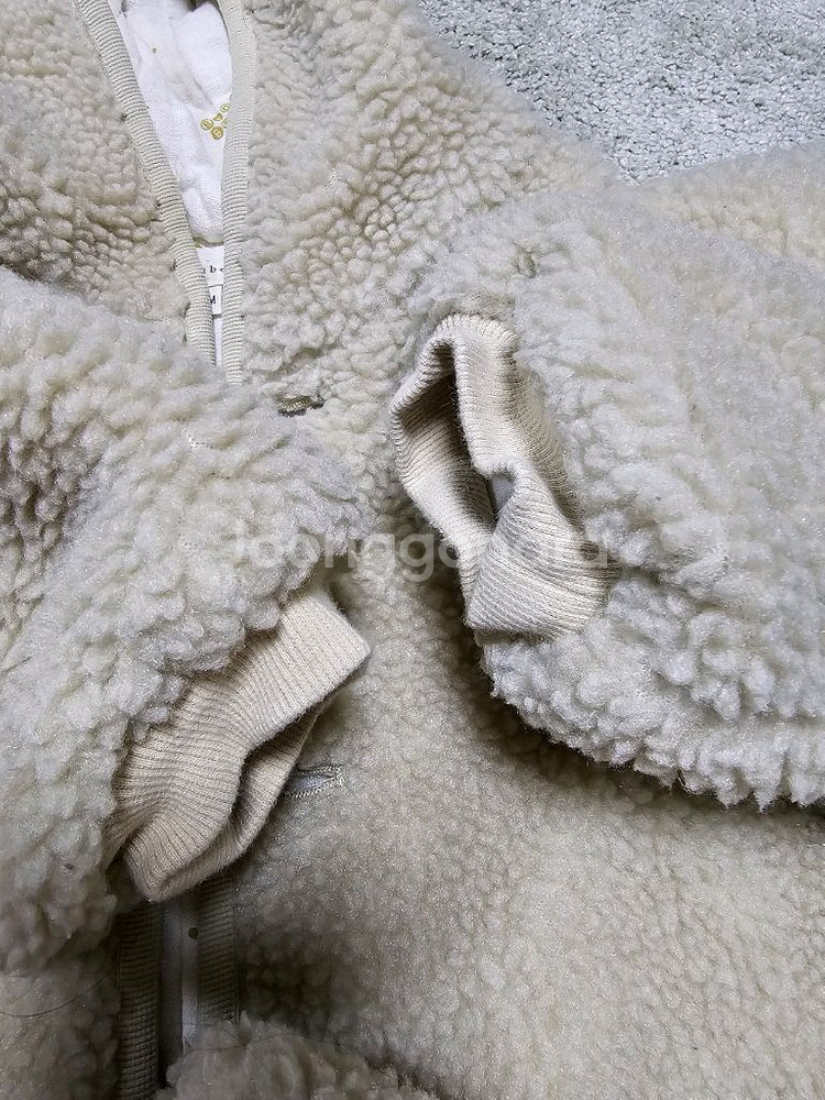 베네베네 디어퍼후디 24m--3