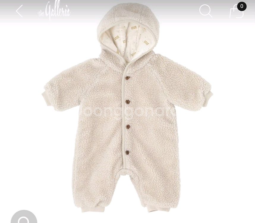 베네베네 디어퍼후디 24m--5