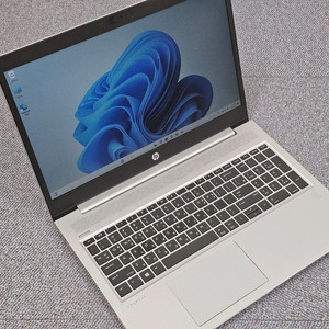 HP 프로북 노트북