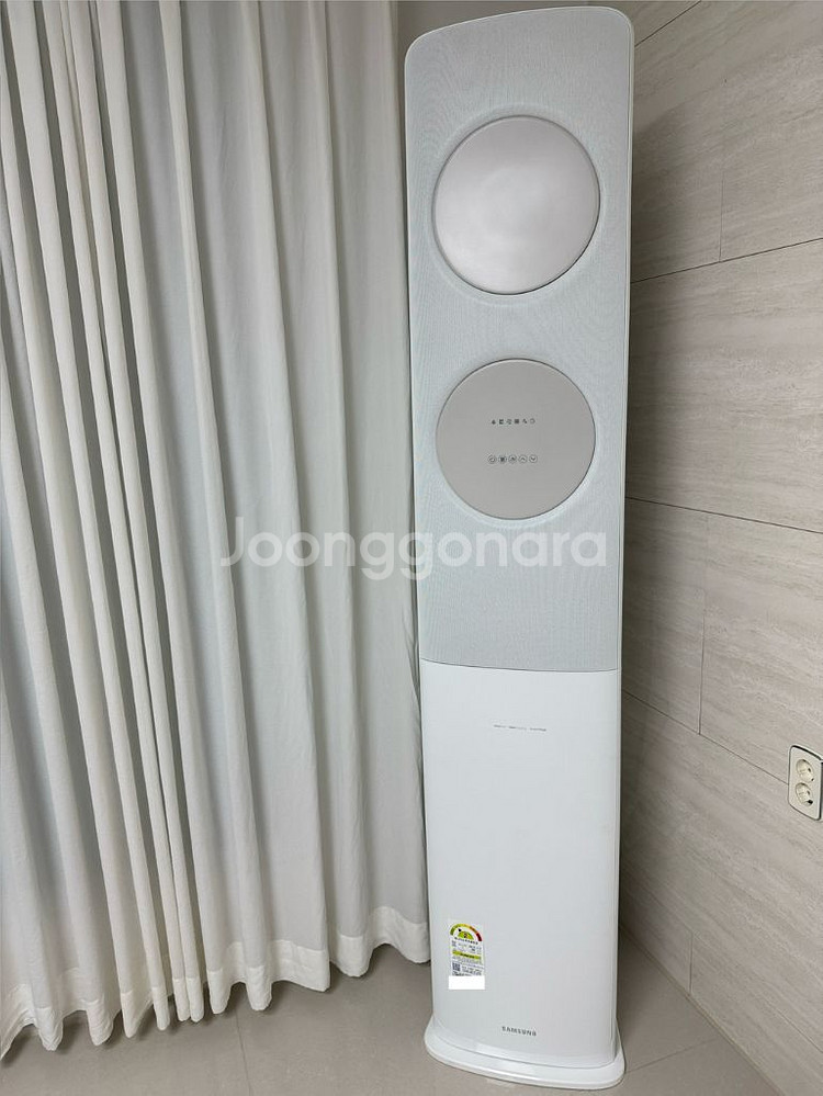 삼성 무풍 에어컨 스탠드, 벽걸이--0