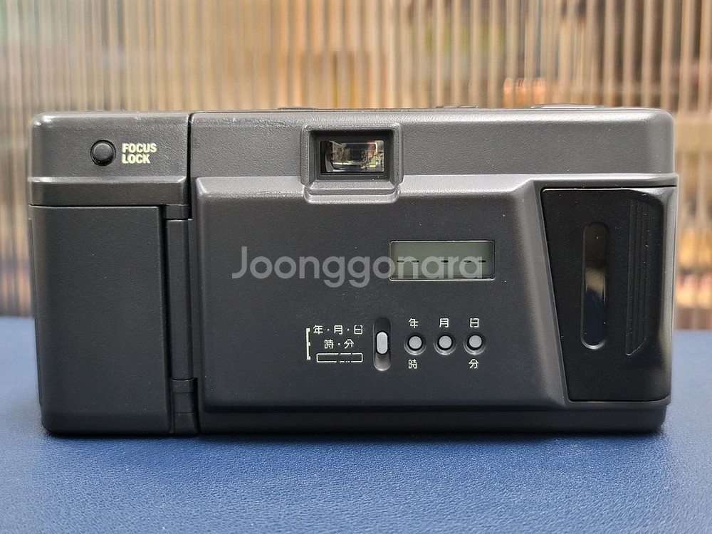 필름카메라 올림푸스 AF-1--3
