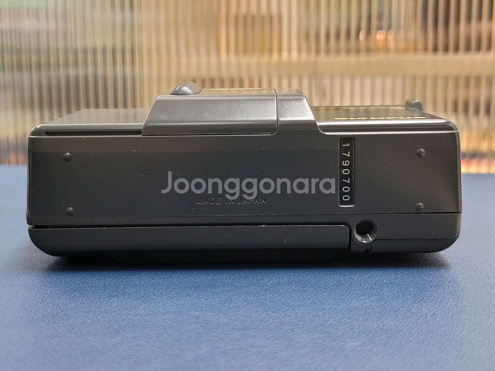필름카메라 올림푸스 AF-1--5