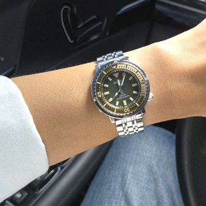 세이코 미니튜나 SUT405P1