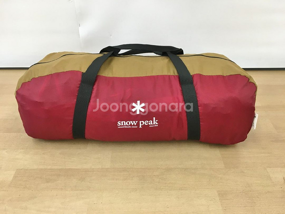 스노우피크 어메니티돔m sde-001--0