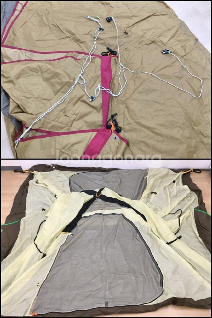 스노우피크 어메니티돔m sde-001--4