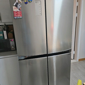 LG냉장고 (850L)