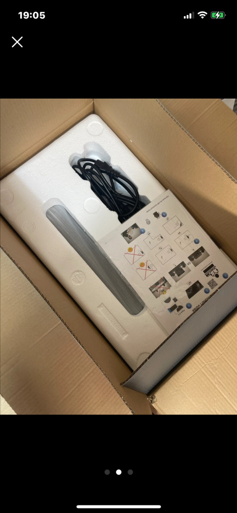 칼리오디오 모니터 스피커 IN-UNF (in5/in8) 이미지