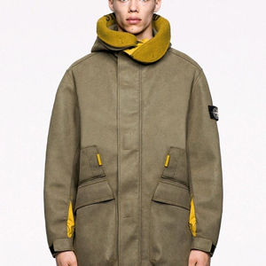 18fw 메인 스톤아일랜드 맨 메이드