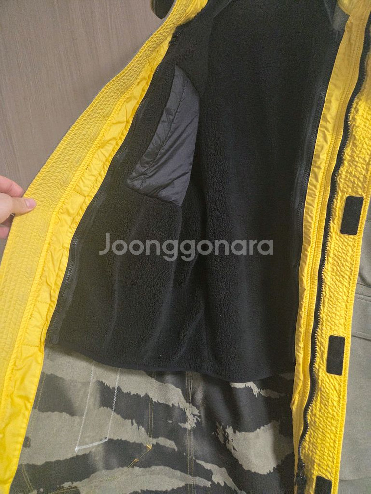 18fw 메인 스톤아일랜드 맨 메이드--5