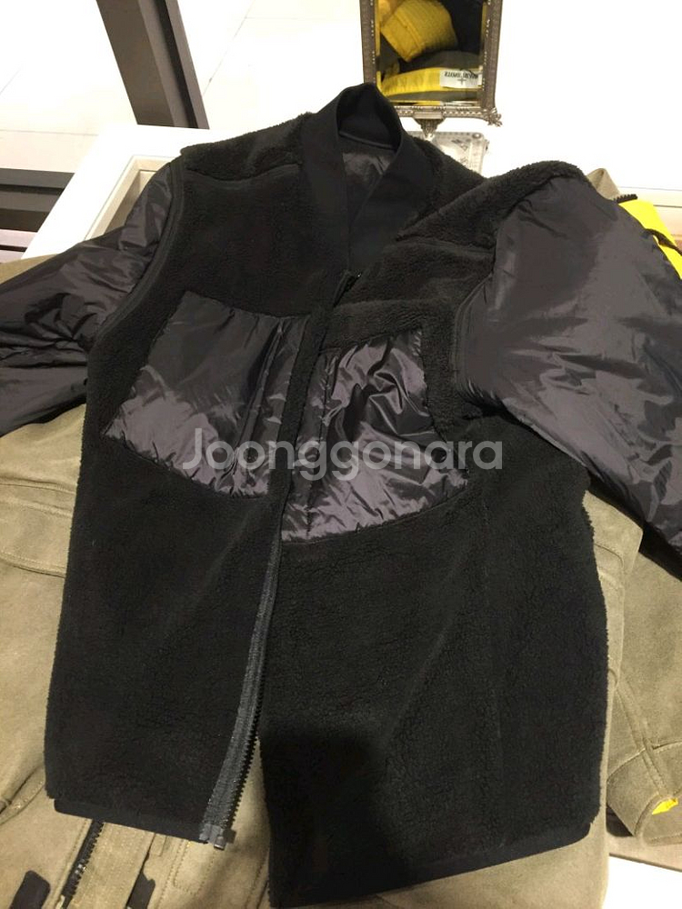 18fw 메인 스톤아일랜드 맨 메이드--7