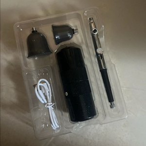 무선에어브러쉬/에어건/무료배송