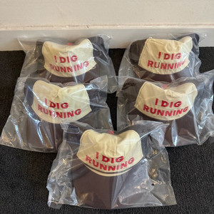 [새상품] ALEXZONO 알렉스 조노 아이 디그 러닝