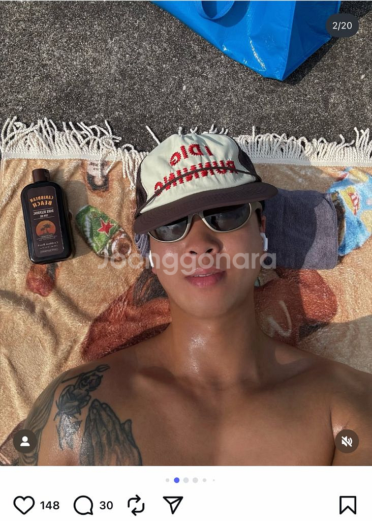 [새상품] ALEXZONO 알렉스 조노 아이 디그 러닝--5