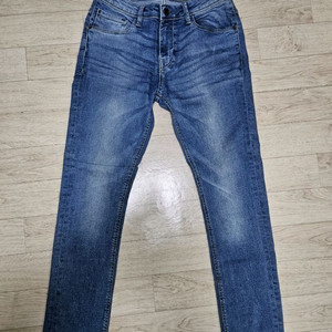 버쉬카 청바지