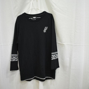 Nba 여성 긴팔티 95