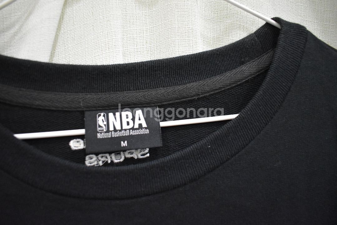 Nba 여성 긴팔티 95--1