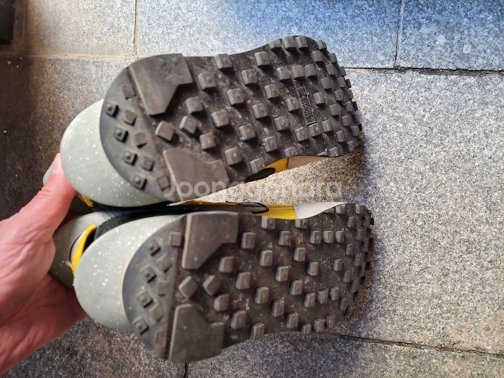 나이키 데이브레이크 언더커버 노검 285--3