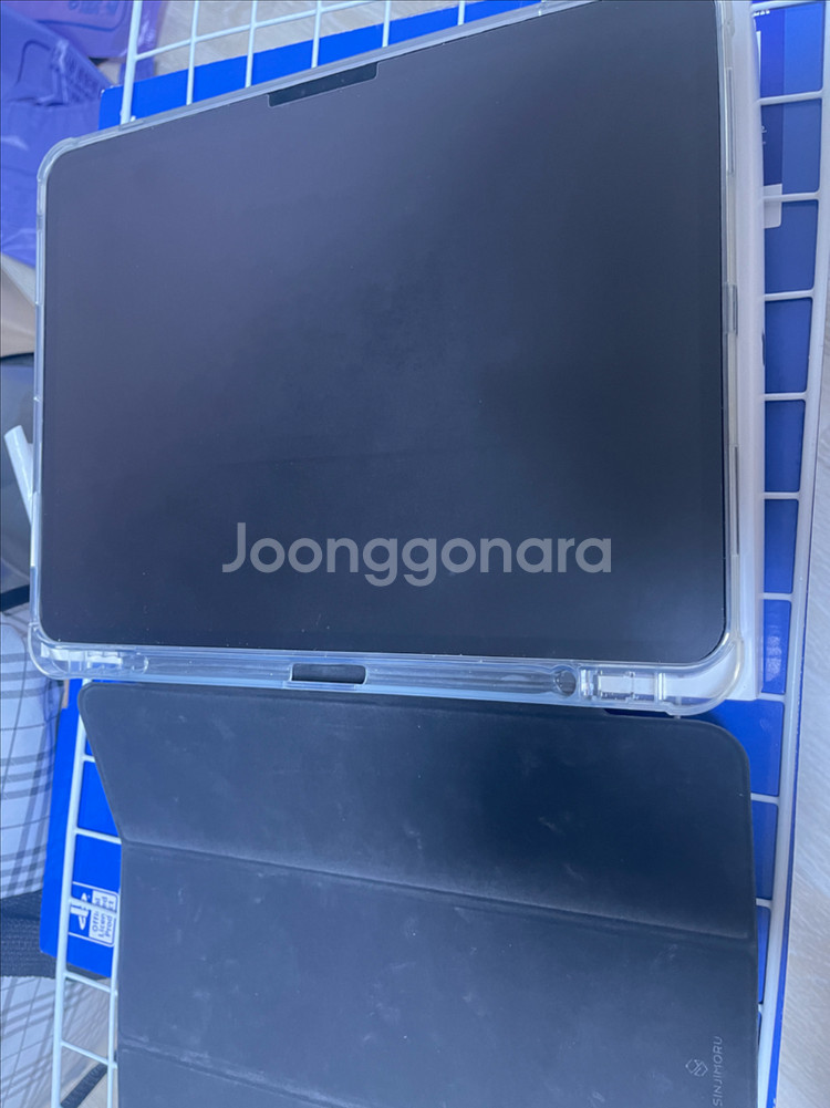 아이패드 프로 m4 13 wifi 256 스블--2