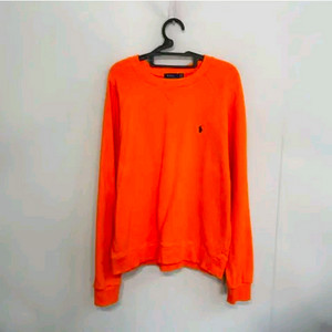 폴로 랄프로렌 남성 맨투맨 티셔츠 L