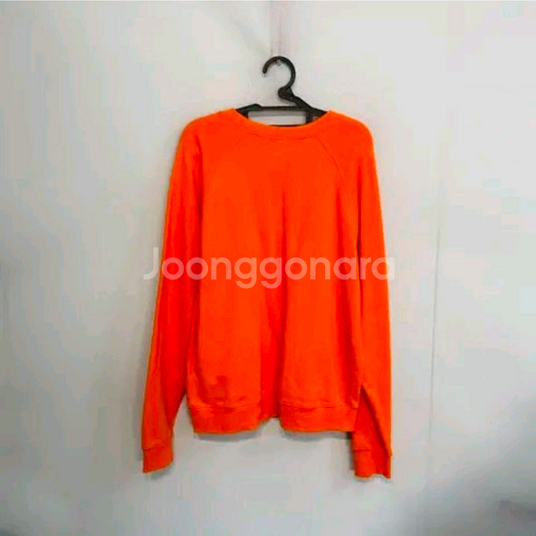 폴로 랄프로렌 남성 맨투맨 티셔츠 L--1