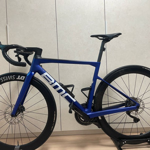 21년 bmc slr01 four팝니다.