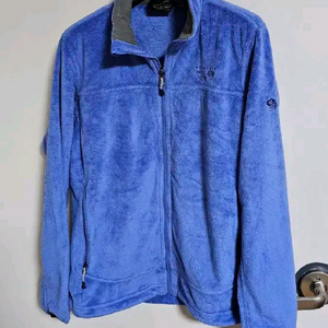 마운틴하드웨어 여성 후리스