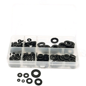 절연와셔 플라스틱와셔 와셔세트 와셔 전자제품절연와셔