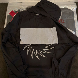 [새상품-L] UVU 러닝 아우터