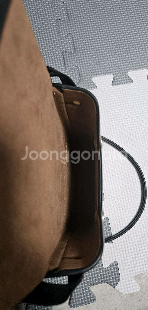 남녀공용 크로스백--1