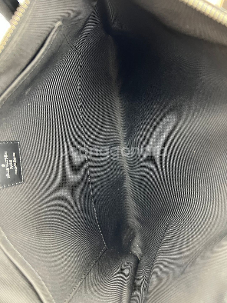 [럭스올 울산점] 루이비통 포쉐트 디스커버리 클러치--4