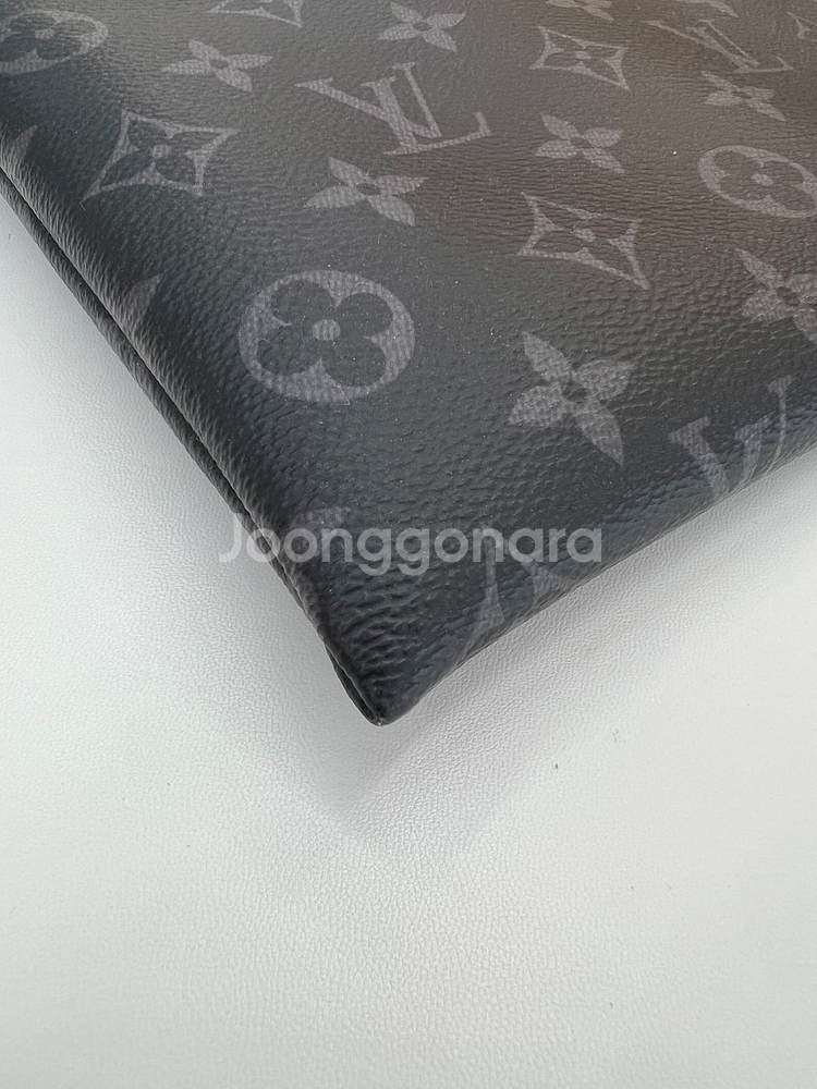 [럭스올 울산점] 루이비통 포쉐트 디스커버리 클러치--6