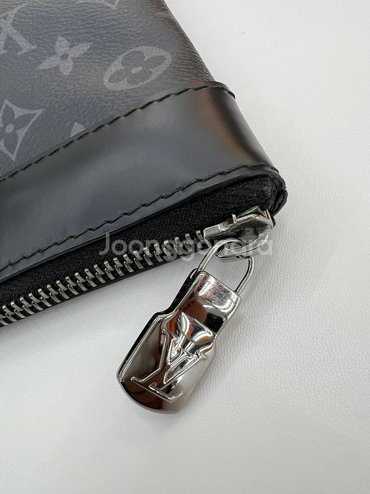 [럭스올 울산점] 루이비통 포쉐트 디스커버리 클러치--7