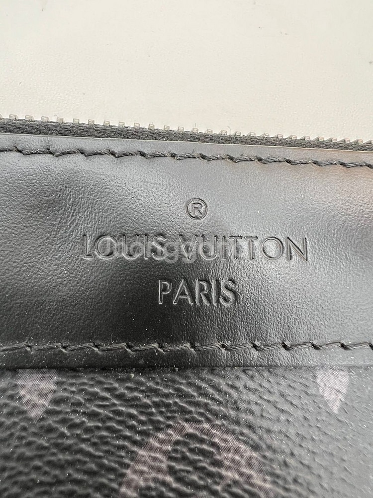 [럭스올 울산점] 루이비통 포쉐트 디스커버리 클러치--9