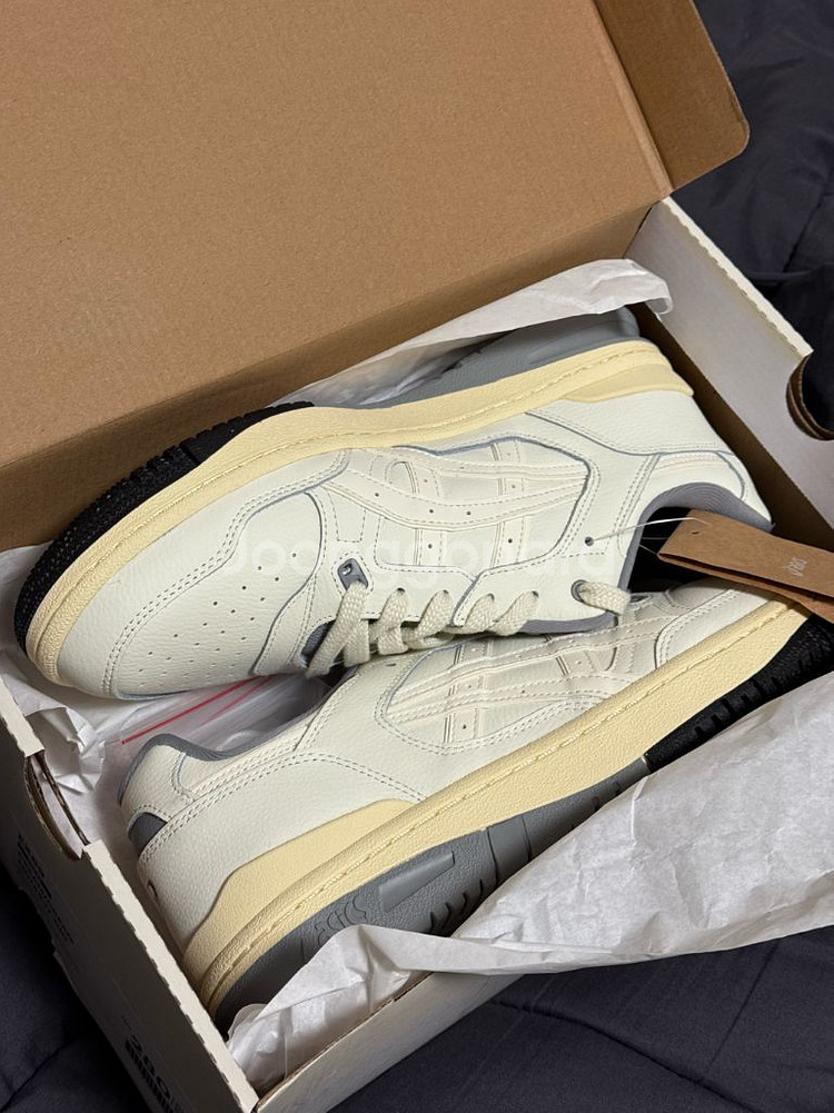 아식스 발라홀릭 신발 280 새상품--0