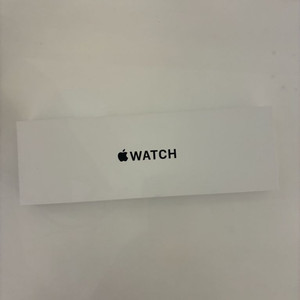 (미개봉 새상품)애플워치SE3 40mm스타라이트GPS