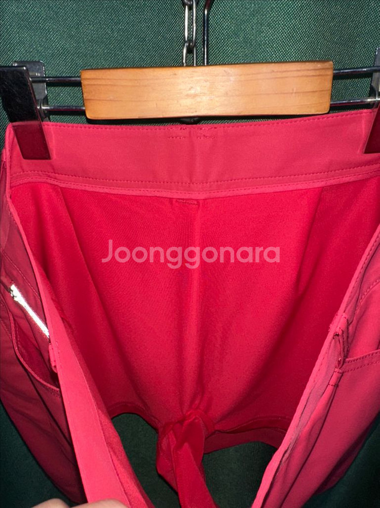 그린조이 골프스커트 73센티/28인치--3