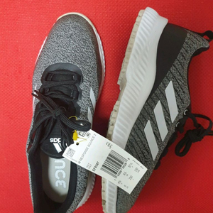 아디다스 여성골프화 리스폰스 바운스2 사이즈230