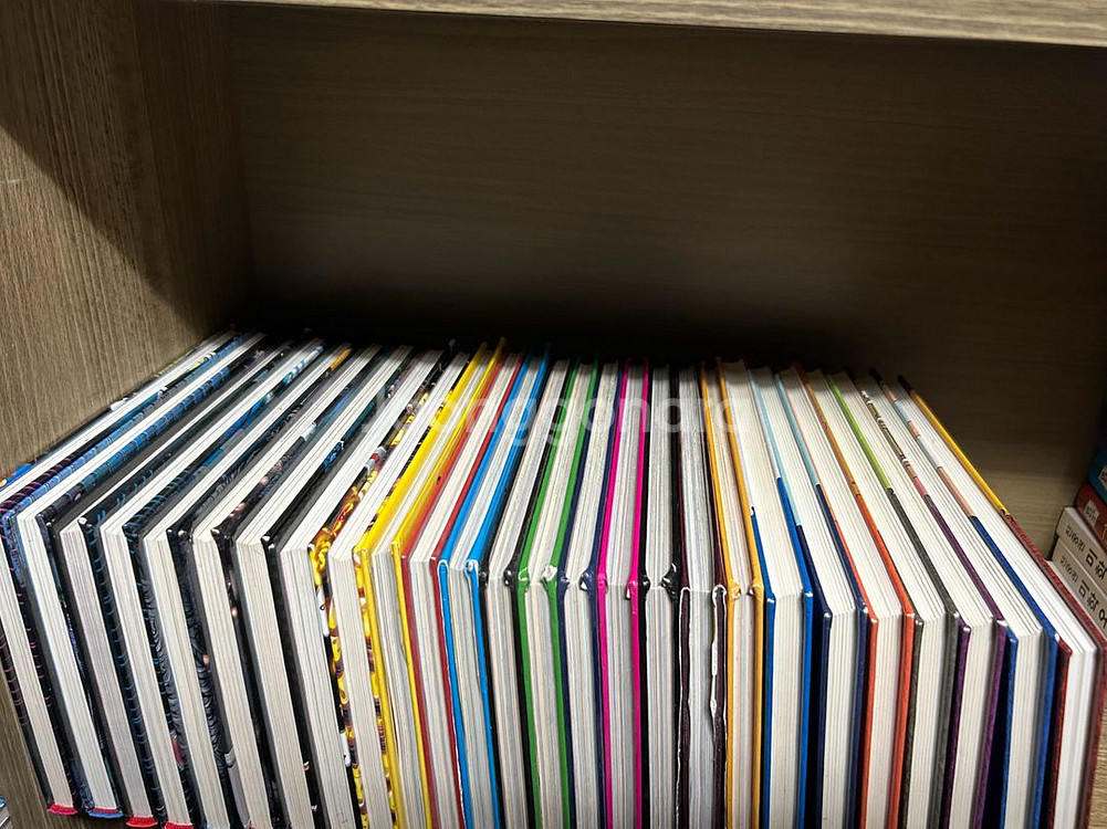 엽기과학자프래니, 엉덩이탐정, 유령수학--1