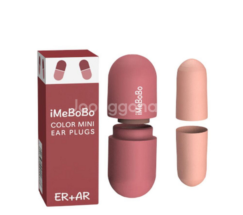 서울대생도 사용하는 수면귀마개 독서실귀마개--6