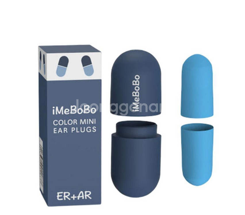 서울대생도 사용하는 수면귀마개 독서실귀마개--7