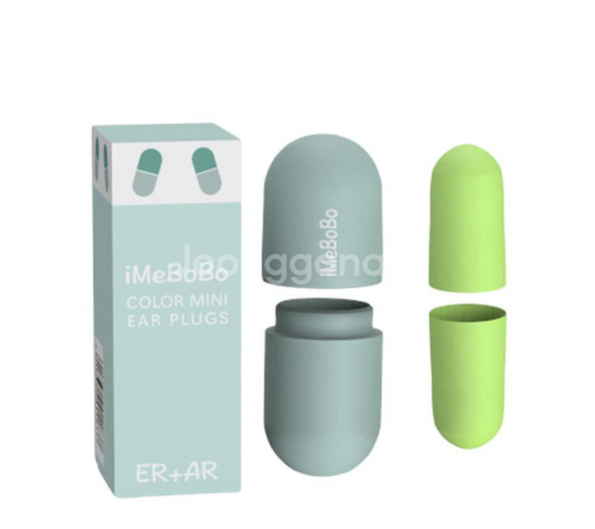 서울대생도 사용하는 수면귀마개 독서실귀마개--8