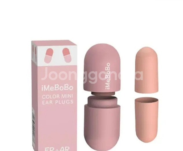 서울대생도 사용하는 수면귀마개 독서실귀마개--9