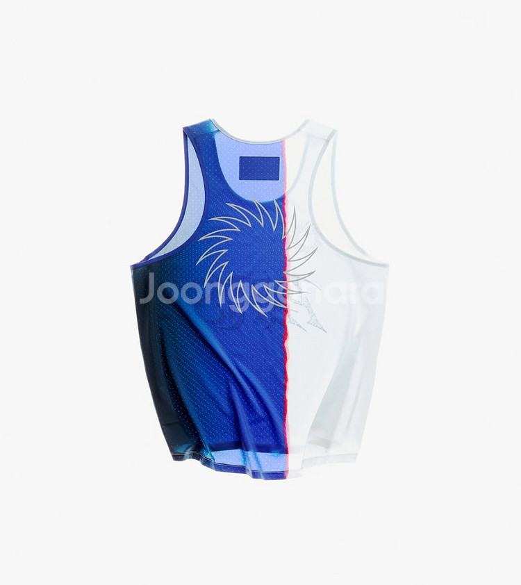 [새상품/L] UVU Paris 25 Racing--2