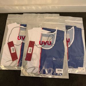 [새상품/L] UVU Paris 25 Racing